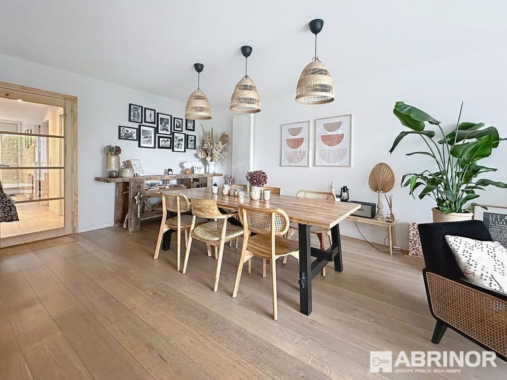 � vendre  Maison Bondues (59910)