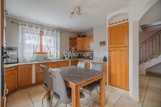  Maison � vendre 6 pi�ces 174 m�