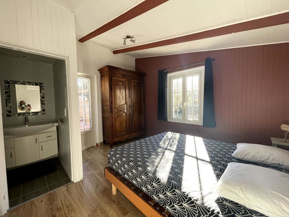 � vendre  Maison Saint-Saturnin-l�s-Apt (84490)