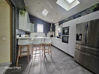  Maison � vendre 6 pi�ces 241 m�