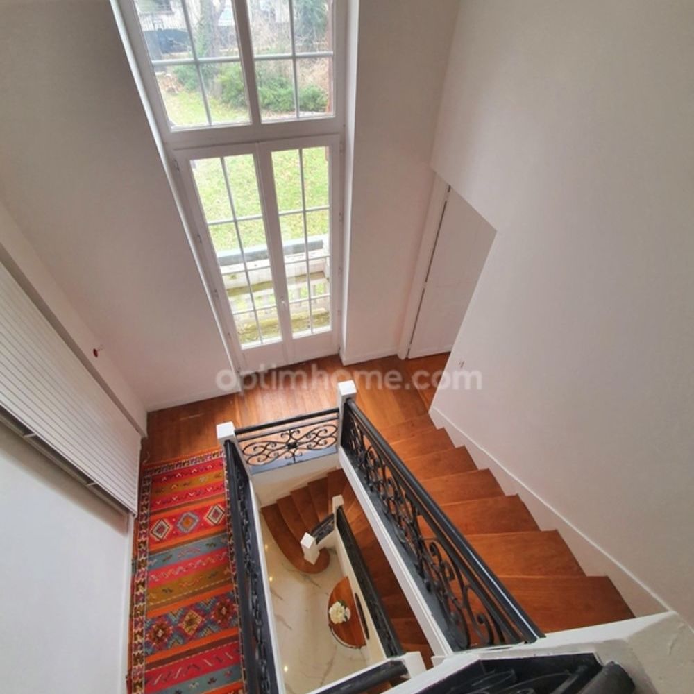 � vendre  Villa Montmorency (95160)