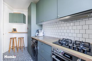  Appartement � vendre 2 pi�ces 46 m�