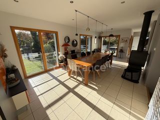  Maison � vendre 7 pi�ces 176 m�