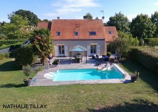  Maison � vendre 7 pi�ces 180 m�