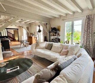  Maison � vendre 8 pi�ces 300 m�