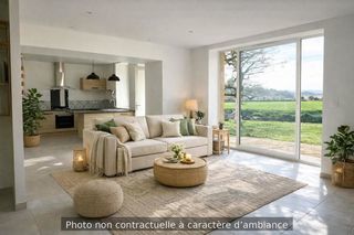  Maison � vendre 5 pi�ces 127 m�