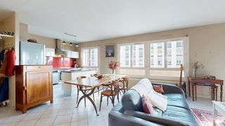  Appartement � vendre 4 pi�ces 86 m�