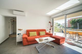  Appartement � vendre 3 pi�ces 69 m�