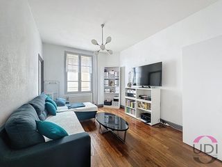  Appartement � vendre 3 pi�ces 69 m�