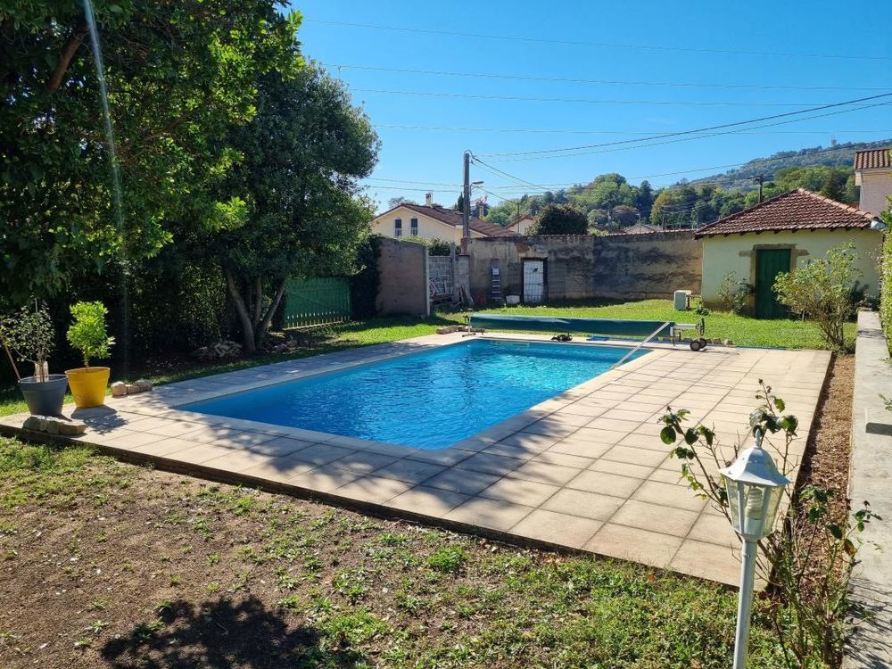 � vendre  Maison Collonges-au-Mont-d'Or (69660)