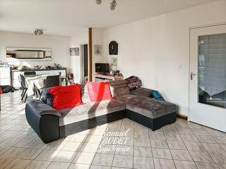  Maison � vendre 4 pi�ces 93 m�