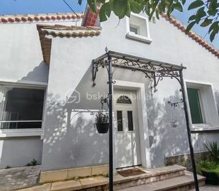  Maison � vendre 7 pi�ces 133 m�