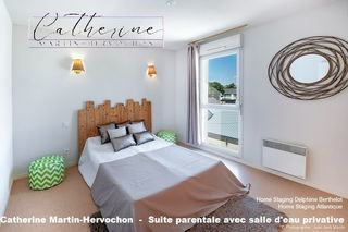  Appartement � vendre 4 pi�ces 81 m�