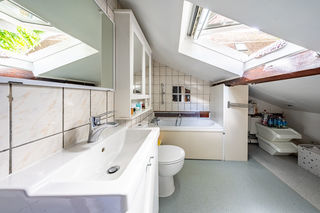  Maison � vendre 2 pi�ces 35 m�