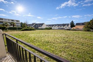  Appartement � vendre 3 pi�ces 60 m�