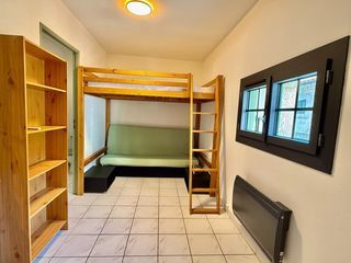  Appartement � vendre 1 pi�ce 20 m�