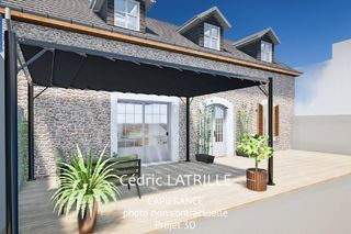  Maison � vendre 5 pi�ces 110 m�