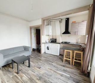  Appartement � vendre 2 pi�ces 27 m�