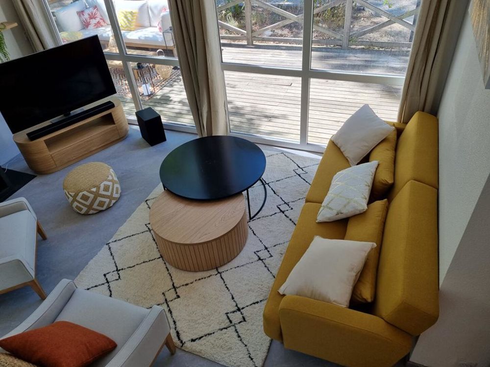 � vendre  Maison Biscarrosse (40600)