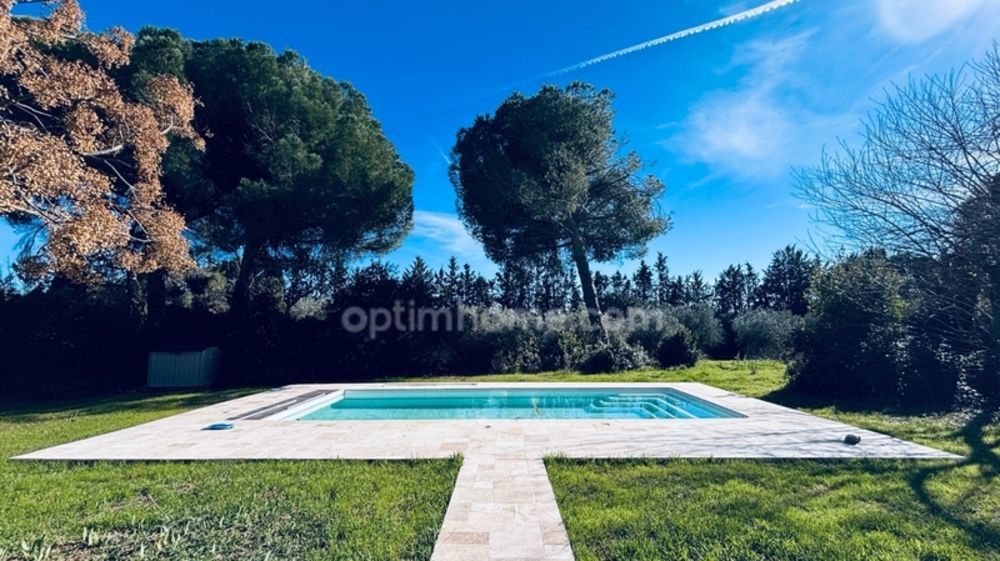 � vendre  Maison Lunel (34400)