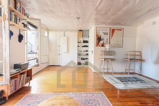  Appartement � vendre 1 pi�ce 35 m�