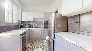  Maison � vendre 6 pi�ces 122 m�