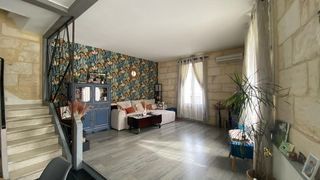  Maison � vendre 4 pi�ces 117 m�