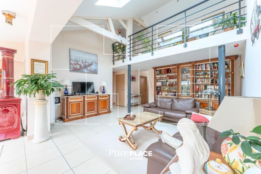 � vendre  Maison Bordeaux (33200)