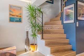  Duplex/triplex � vendre 4 pi�ces 105 m�