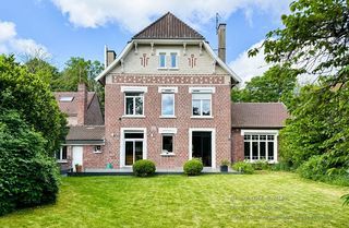  Maison � vendre 9 pi�ces 215 m�