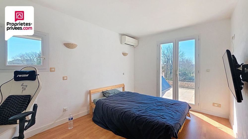 � vendre  Villa Saint-C�zaire-sur-Siagne (06530)