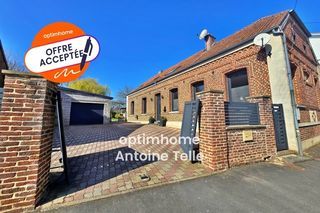  Maison � vendre 8 pi�ces 144 m�