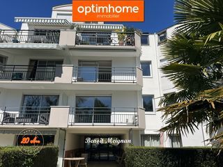  Appartement � vendre 4 pi�ces 94 m�