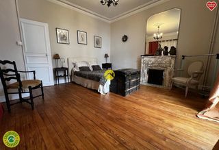  Maison � vendre 9 pi�ces 300 m�