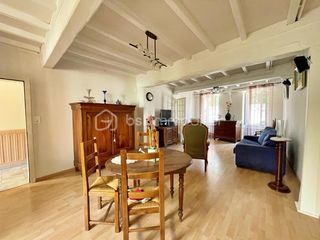  Maison � vendre 6 pi�ces 150 m�