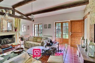  Maison � vendre 5 pi�ces 120 m�