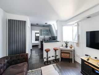  Appartement � vendre 2 pi�ces 39 m�