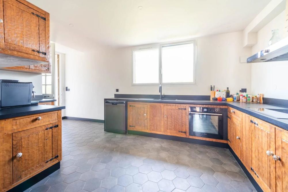 � vendre  Maison Villennes-sur-Seine (78670)