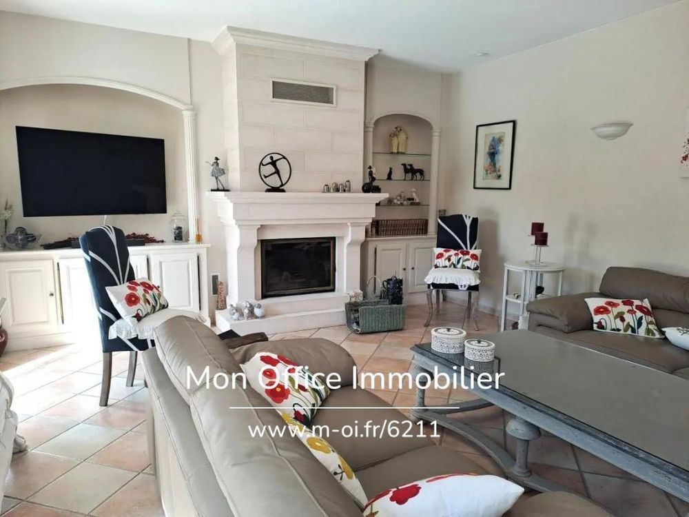 � vendre  Propri�t�/ch�teau Aix-en-Provence (13100)