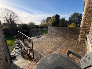  Propri�t�/ch�teau � vendre 13 pi�ces 416 m�