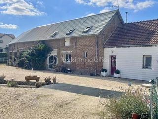  Propri�t�/ch�teau � vendre 7 pi�ces 178 m�