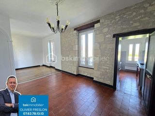  Maison � vendre 5 pi�ces 104 m�