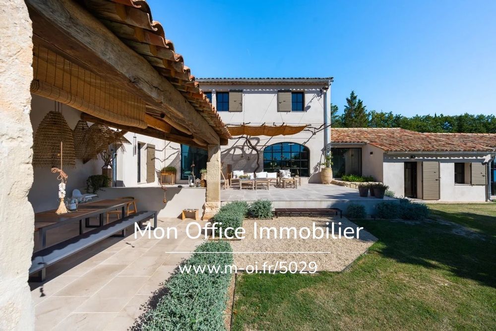 � vendre  Propri�t�/ch�teau Aix-en-Provence (13100)