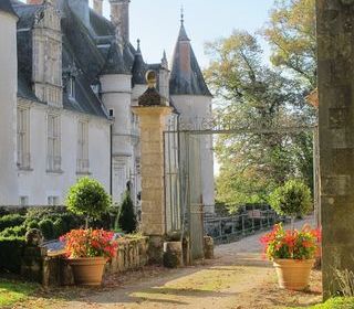  Propri�t�/ch�teau � vendre 15 + pi�ces 1400 m�