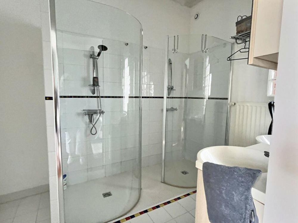 � vendre  Propri�t�/ch�teau Saint-�tienne-au-Mont (62360)