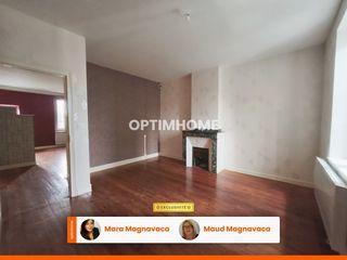  Maison � vendre 5 pi�ces 130 m�