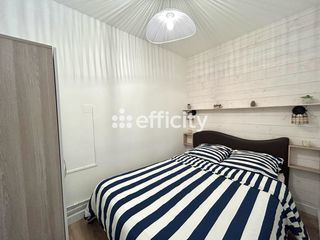  Appartement � vendre 3 pi�ces 55 m�