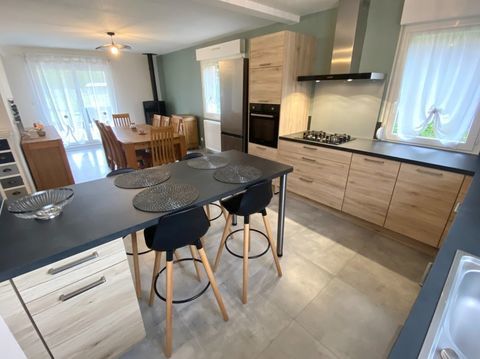   Appartement � vendre 5 pi�ces Appartement - 5 pi�ce(s) - 100 m�