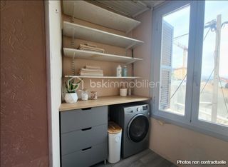  Appartement � vendre 3 pi�ces 62 m�