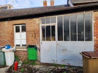  Maison � vendre 6 pi�ces 137 m�